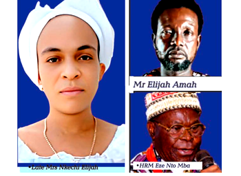 Double trouble for the dead: 16 months after death, Abia widower still can’t bury wife