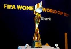 Full list of African countries qualified for 2027 Women’s World Cup