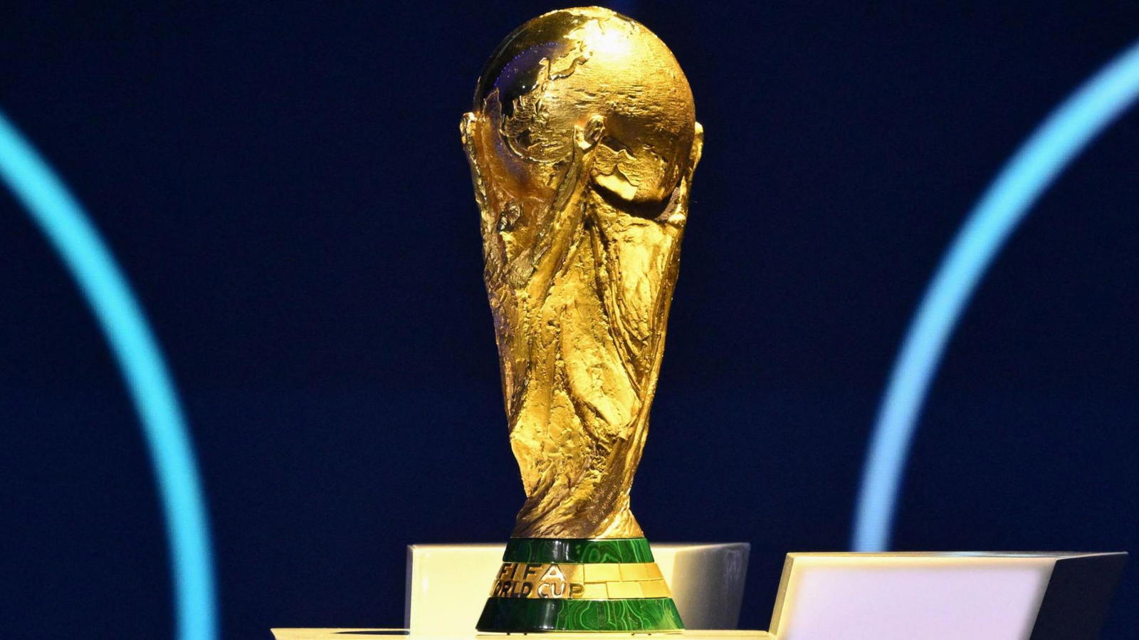 List of countries in Europe that won’t participate in 2030 World Cup qualifiers