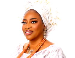 Wosilat Okoya-Seriki at 65: Celebrating a woman of substance and quiet influence