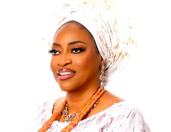 Wosilat Okoya-Seriki at 65: Celebrating a woman of substance and quiet influence