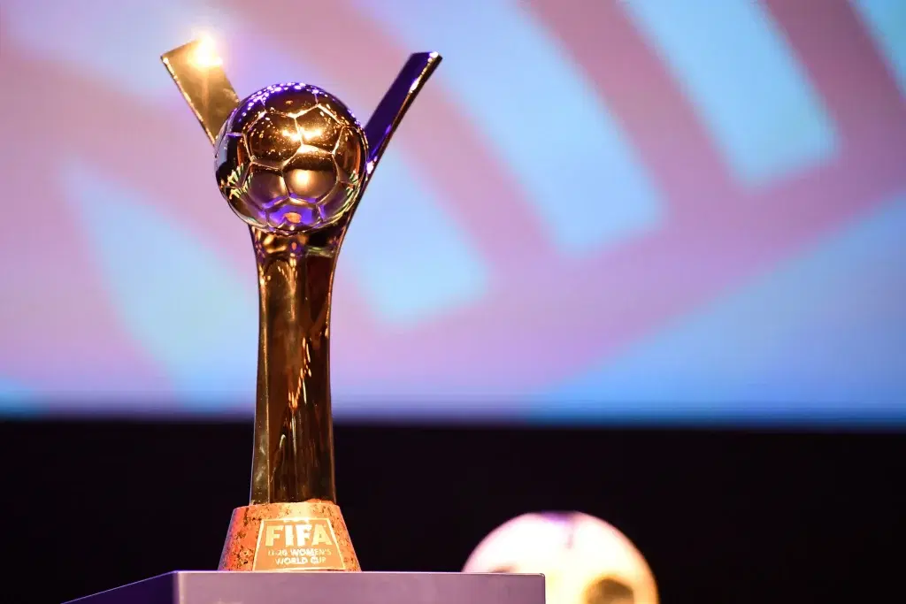 Nigeria joins 2 other countries in exclusive World Cup group
