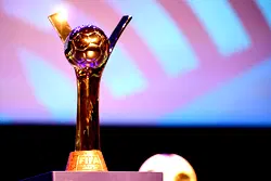 Nigeria joins 2 other countries in exclusive World Cup group