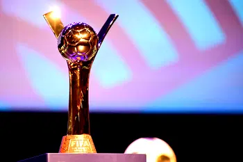 Nigeria joins 2 other countries in exclusive World Cup group