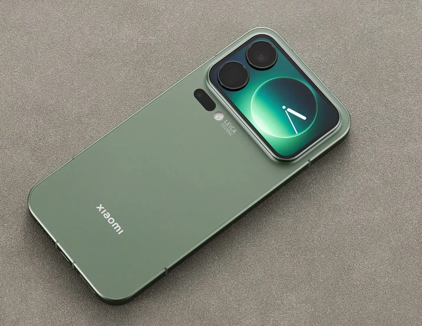 5 phones made in China that can rival the iPhone 17