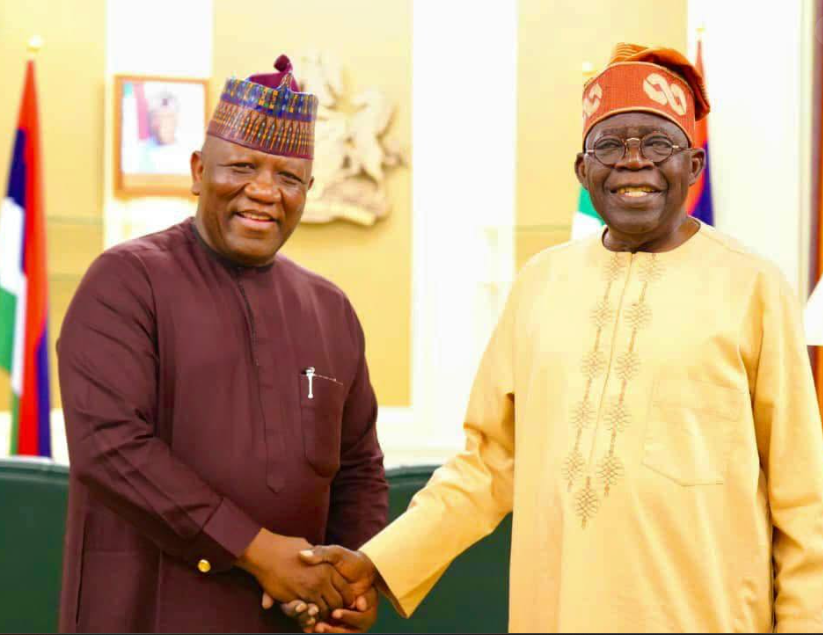 Opposition parties lash Yari over APC’ll rule beyond 2031 vow