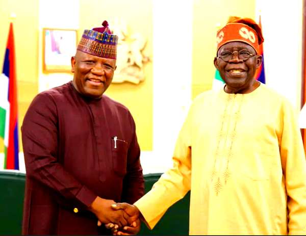 Opposition parties lash Yari over APC’ll rule beyond 2031 vow