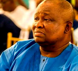 APC chieftains celebrate Adeola at 57, rally support ahead of 2027