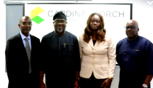 Cardinal Torch injects $4.5m in cashew processing, eyes FMCG