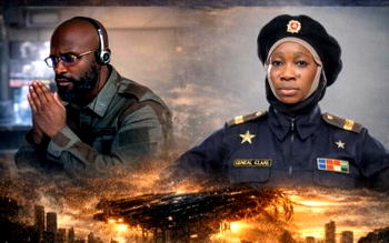 AI-powered Yoruba film sets new cinematic milestone despite Guinness rejection