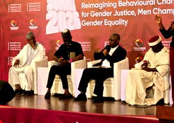 End gender violence with action, not just laws — YouthHub, other stakeholders demand