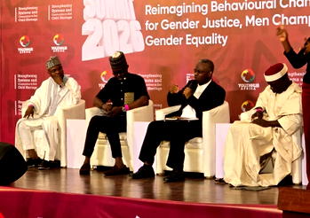 End gender violence with action, not just laws — YouthHub, other stakeholders demand