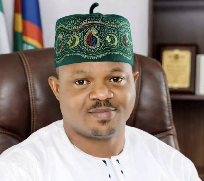 2027: Youths, students rally behind Tinubu, Abiodun, Adeola in Ogun