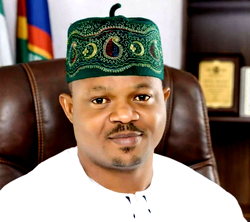 2027: Youths, students rally behind Tinubu, Abiodun, Adeola in Ogun