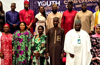 Nigeria’s democracy running out of energy, needs youth action — Egwu, AYGF, Others
