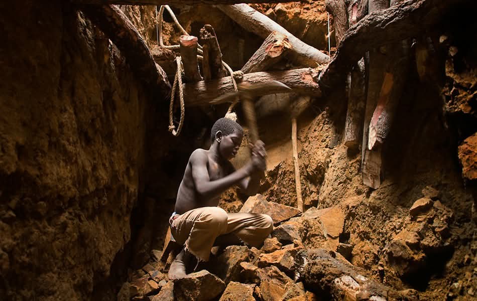 Niger’s hidden child miners: Thousands more at risk, CSO warns after Minna deaths