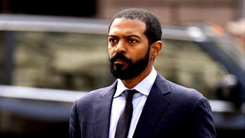 British actor Noel Clarke charged with sexual offences against five women