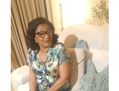 We knew he would be a musician, but we didn’t know he would be this big – 2Baba’s mother, Rose Idibia