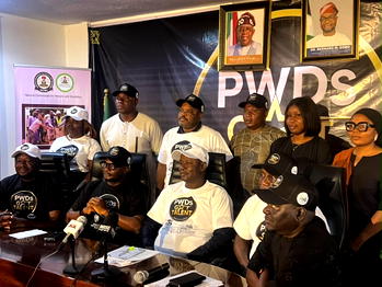 NCPWD inaugurates sub-committees for ‘PWDs Got Talent Reality TV Show 2026’