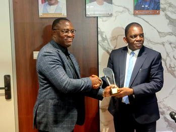 NPERA Act will sanitise ports, protect investments — Akutah