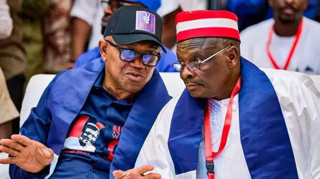 2027 : Le mouvement Obi, Kwankwaso dévoile un conseil de campagne présidentielle de 59 membres