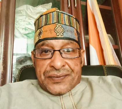 2027: ADC chieftain calls for unity between legacy members, new entrants