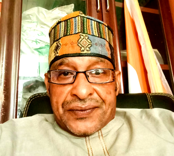 2027: ADC chieftain calls for unity between legacy members, new entrants