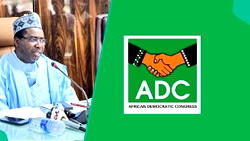 2027: ‘Bar ‘partisan lecturers’ from collating election results’ – ADC tells INEC