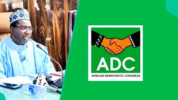 2027: ‘Bar ‘partisan lecturers’ from collating election results’ – ADC tells INEC