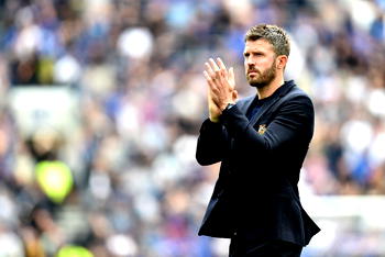 ‘It’s not that bad’ – Carrick defends Man United EPL start