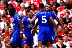 Chelsea face stern Hull test as Blues seek return to winning ways