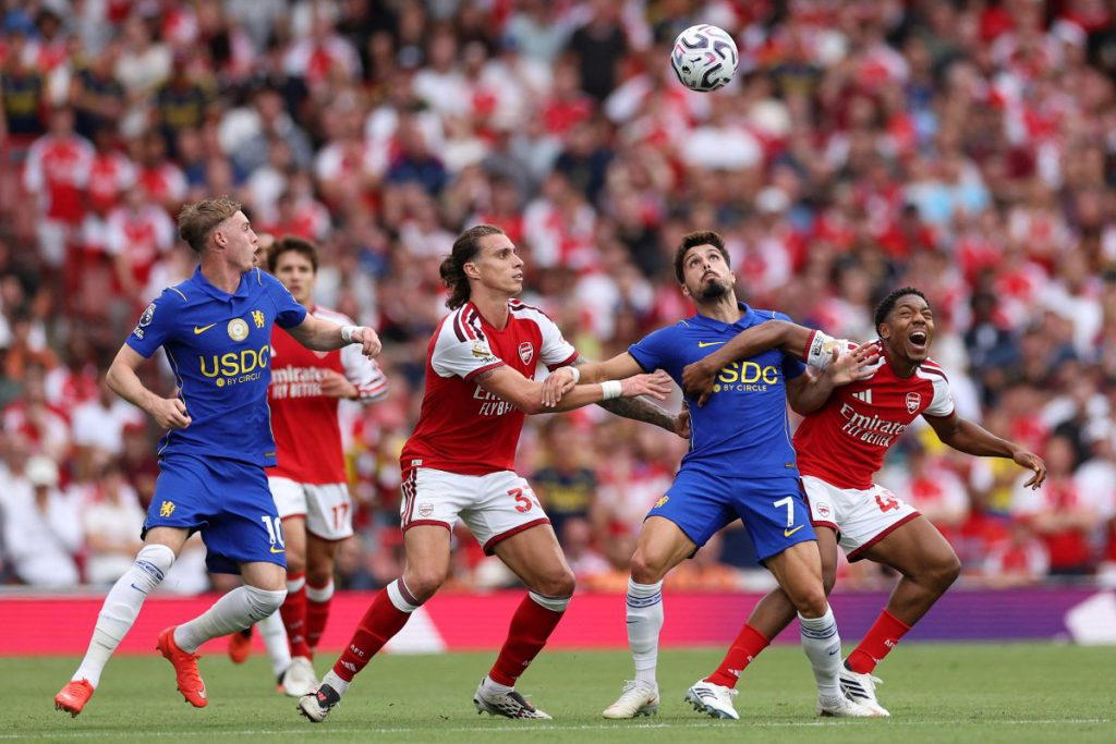 EPL: Manchester derby poses Maresca’s first big test, Chelsea aim to end Hull Honeymoon
