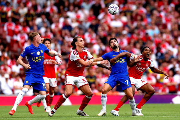 EPL: Manchester derby poses Maresca’s first big test, Chelsea aim to end Hull Honeymoon