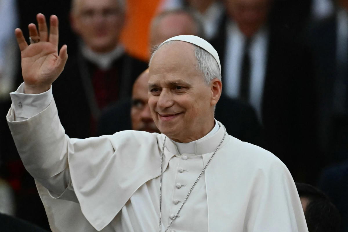 Pope restores Vatican salaries slashed during Covid
