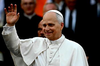 Pope restores Vatican salaries cut during Covid