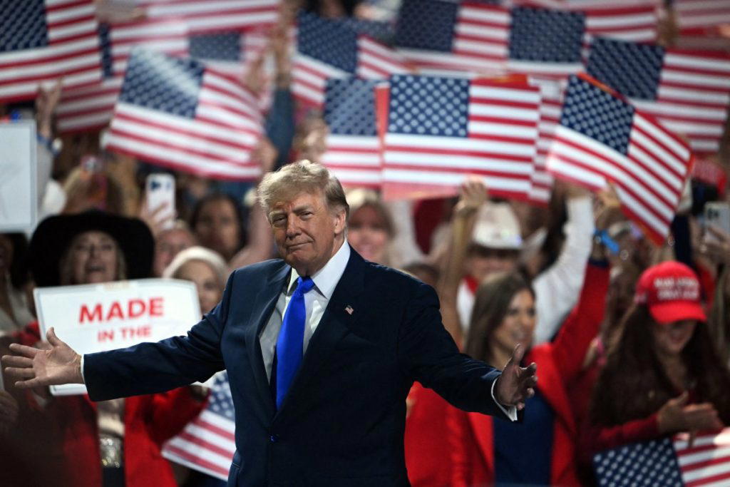 US Appeal Court affirms block on Trump bid to curb mail-in ballots