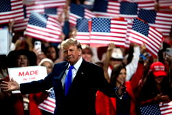 US Appeal Court affirms block on Trump bid to curb mail-in ballots