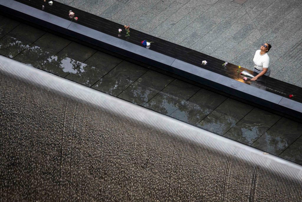 CIA declassifies briefs about Al-Qaeda on 9/11 anniversary