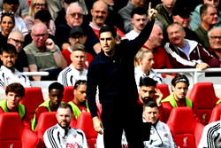 ‘Tired’ Liverpool must adapt to schedule, says Iraola