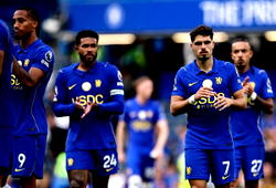 Hull hold Chelsea, Liverpool fail to beat Fulham in Premier League