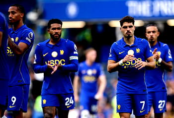 Hull hold Chelsea, Liverpool fail to beat Fulham in Premier League
