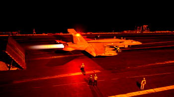 China slams report it gave Iran intel before deadly strike on US base
