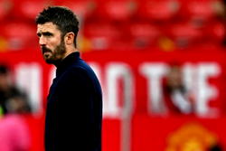‘I really don’t get it’ – Carrick questions VAR decision in Man City defeat