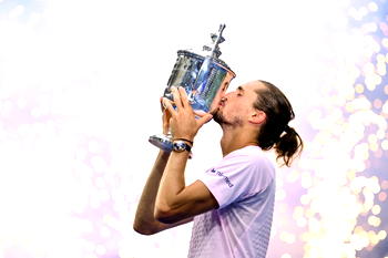 Zverev holds off Shelton to win US Open title