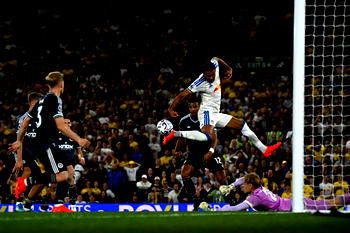 Leeds demolish Newcastle to go third in the Premier League