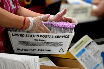 Trump slams ‘horrible’ Supreme Court mail-in ballot ruling