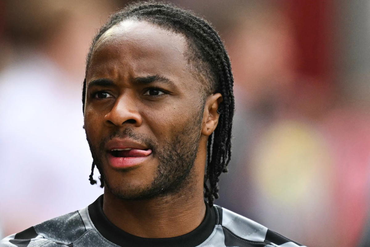 Sterling plaide coupable de conduite dangereuse après un accident de Lamborghini