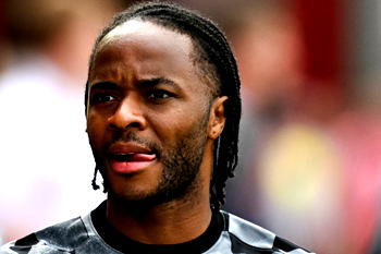 Sterling pleads guilty to dangerous driving after Lamborghini crash
