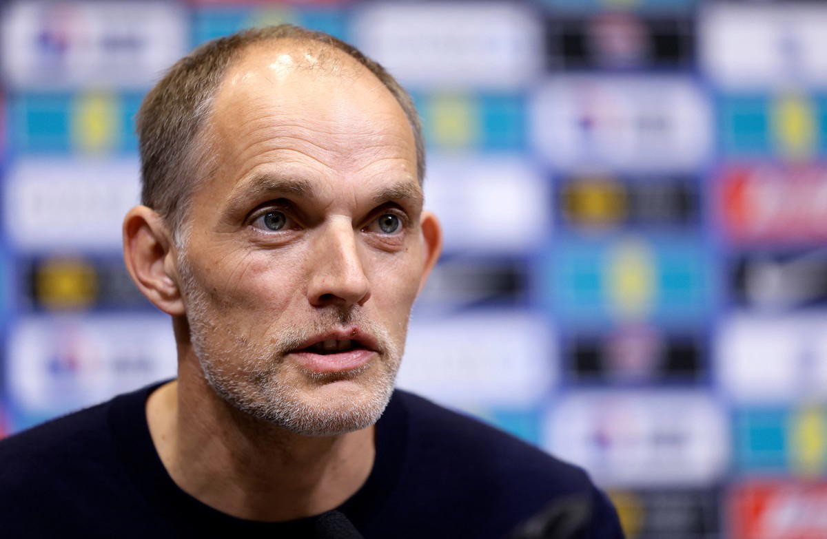 England can build on World Cup ‘spirit’, says Tuchel - Vanguard News