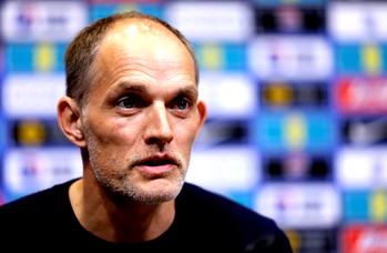 England can build on World Cup ‘spirit’, says Tuchel
